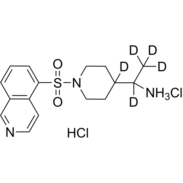 (Rac)-BA-1049-d5